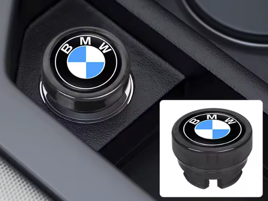 Cache allume cigare BMW