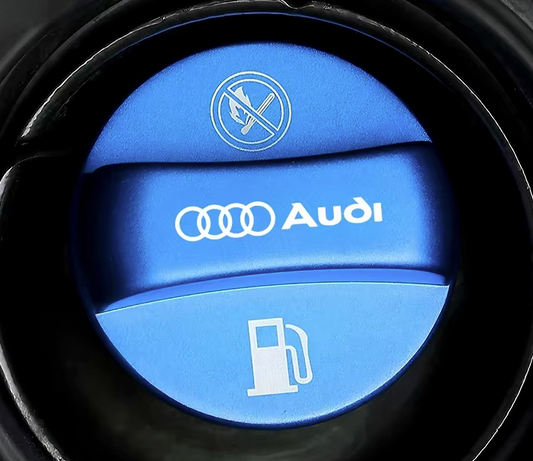 Couvercle bouchon de réservoir Audi