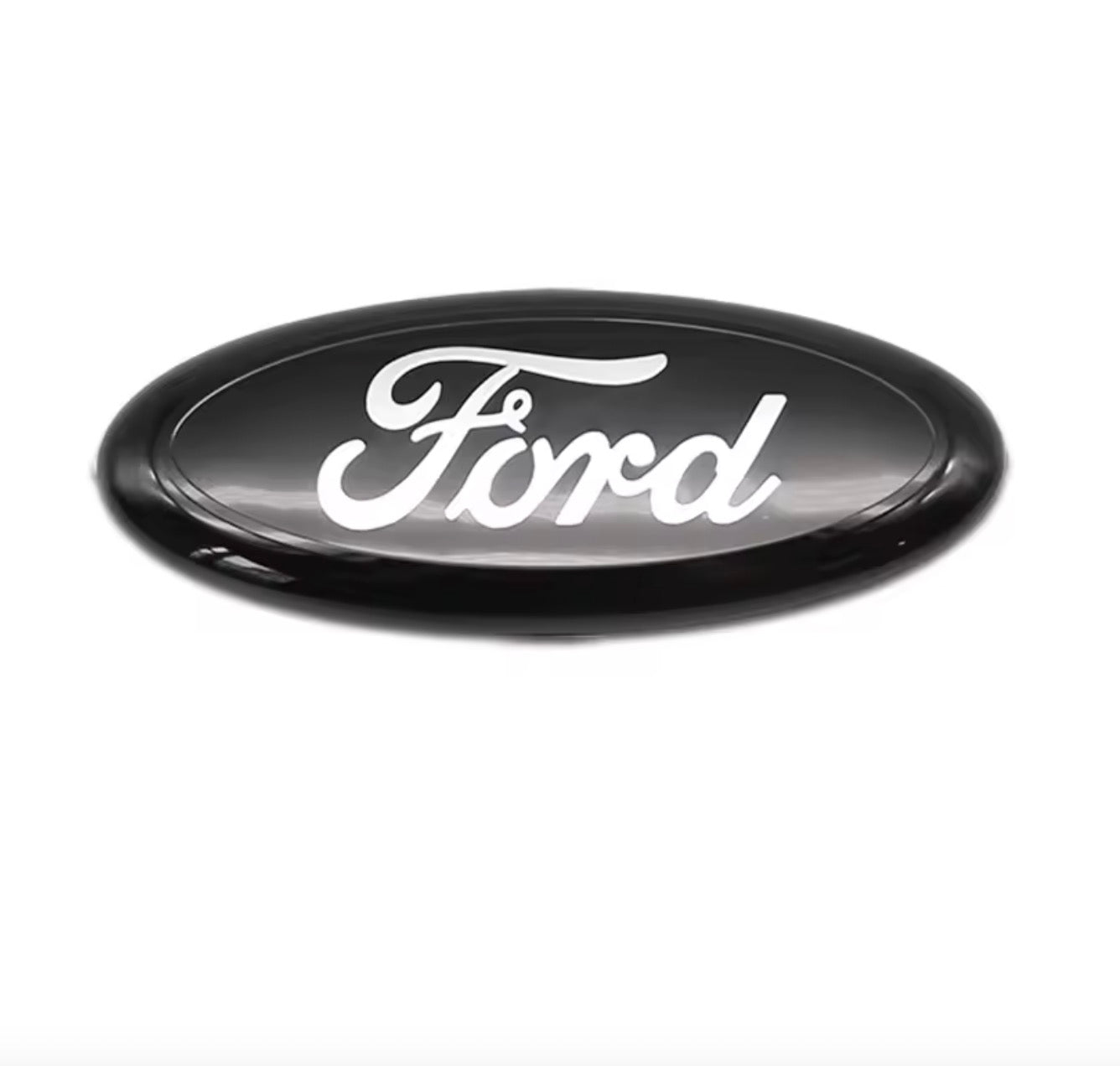Logo de coffre Ford