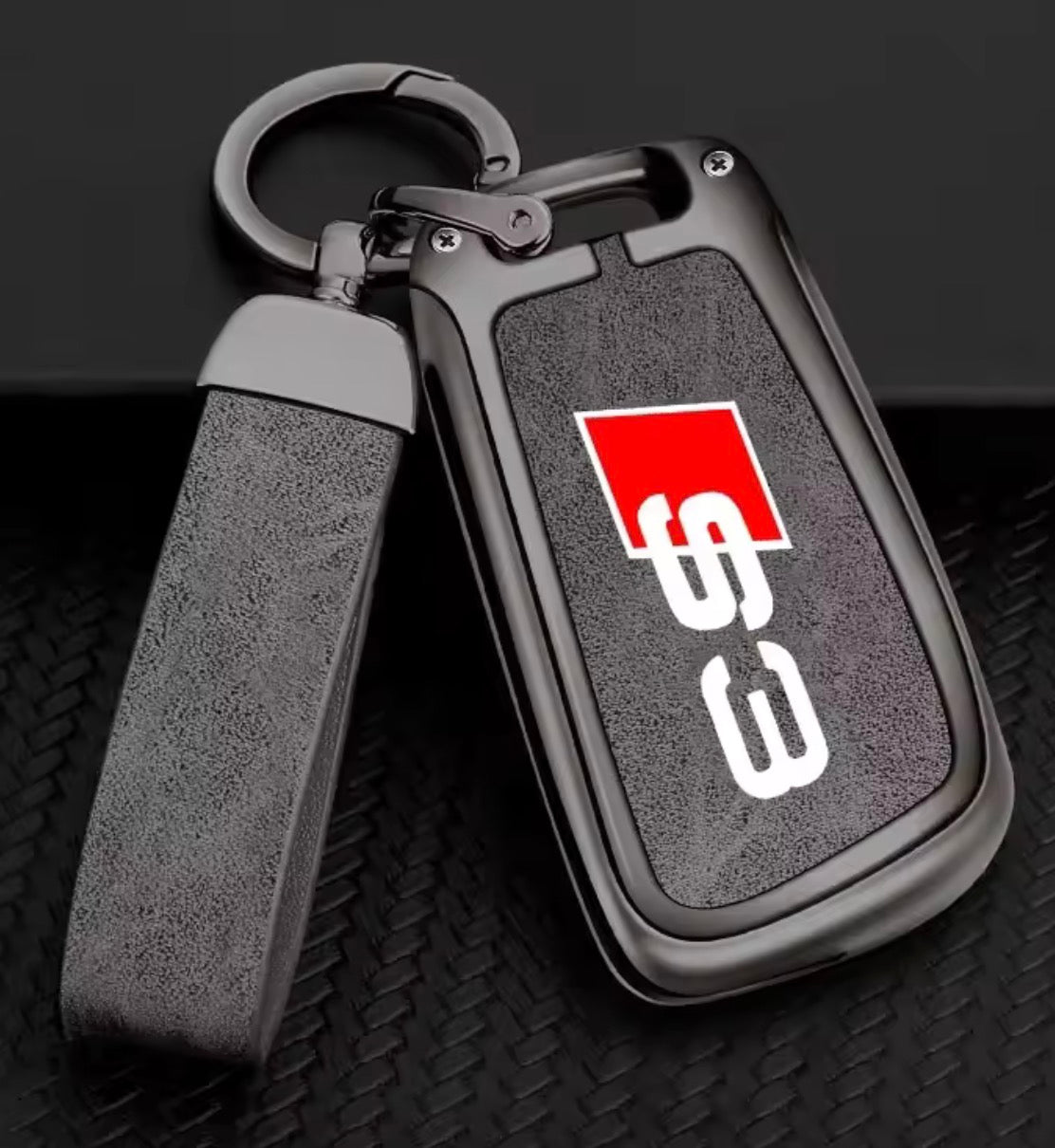 Etui de clé pour Audi A3