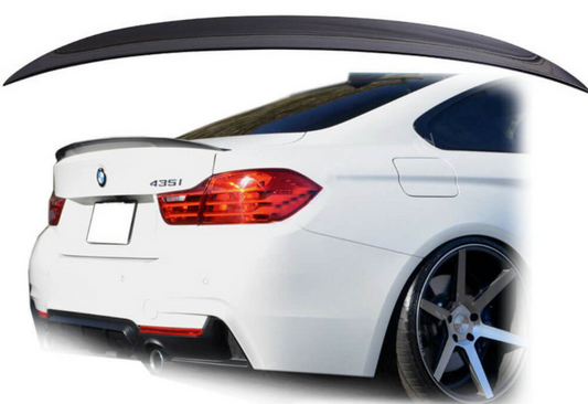 Becquet BMW Série 4 F36 Gran Coupe Look M