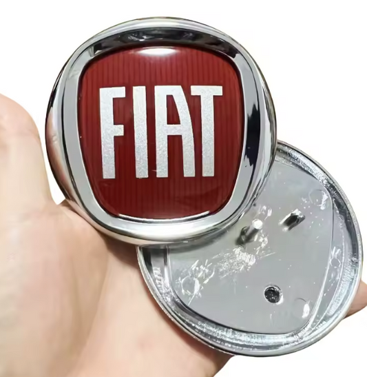 Logo / emblème Fiat