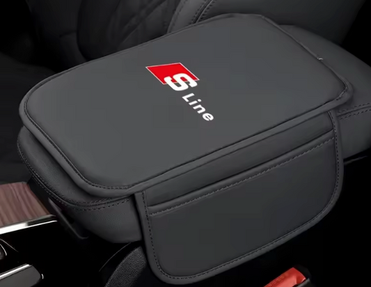 Tapis d'accoudoir Audi Sline