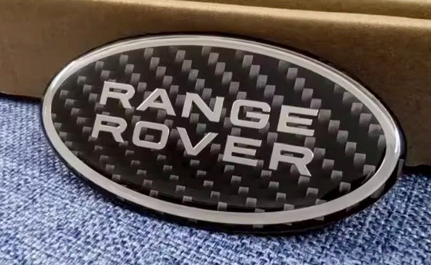 Insigne Range Rover