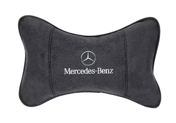 Oreiller de cou pour siège Mercedes