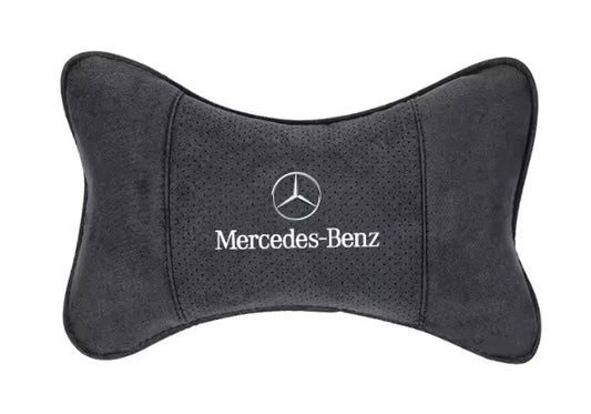 Oreiller de cou pour siège Mercedes