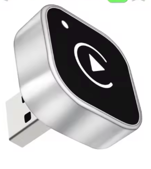 Adaptateur Bluetooth Carplay sans fil