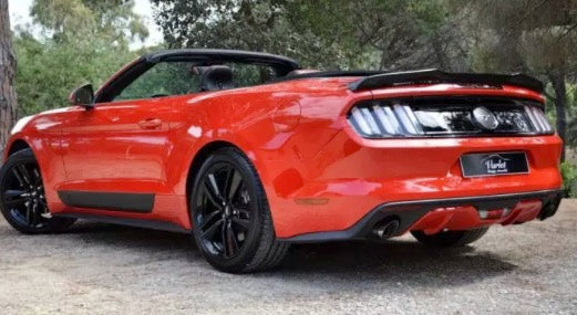 Becquet Ford Mustang MK6 (2014-2020)