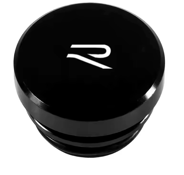 Cache allume cigare VW R