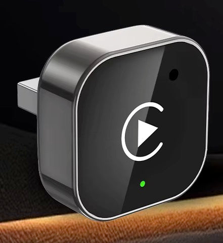 Adaptateur Bluetooth Carplay sans fil