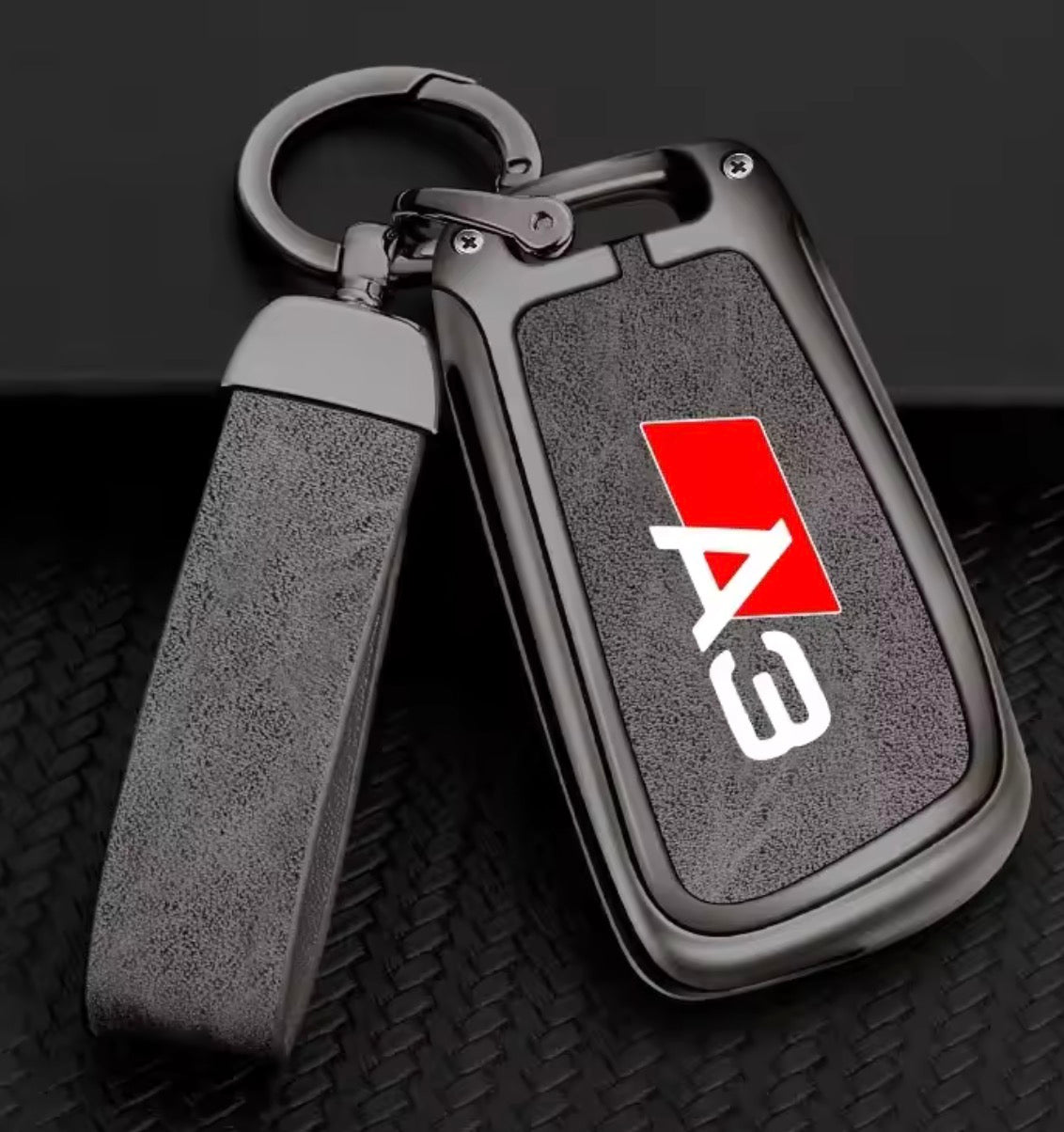 Etui de clé pour Audi A3