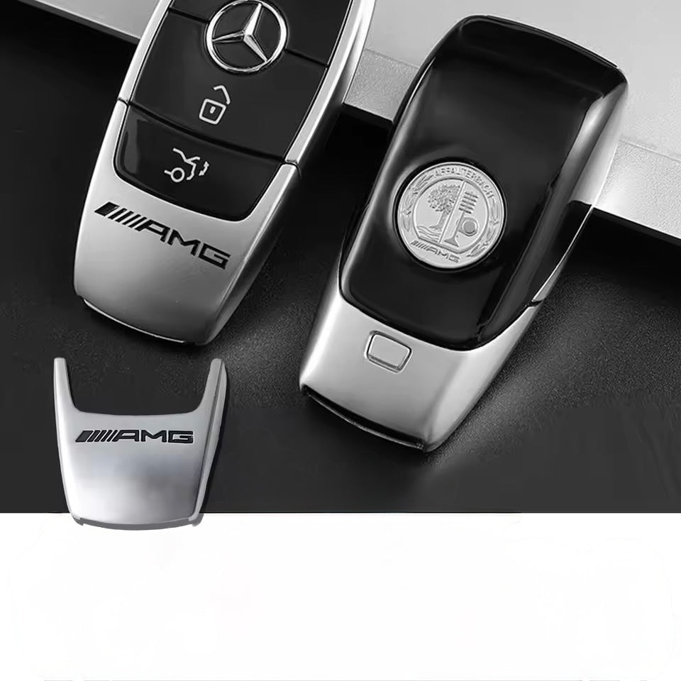 Insert de clef AMG pour Mercedes