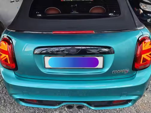 Logo Mini Cooper