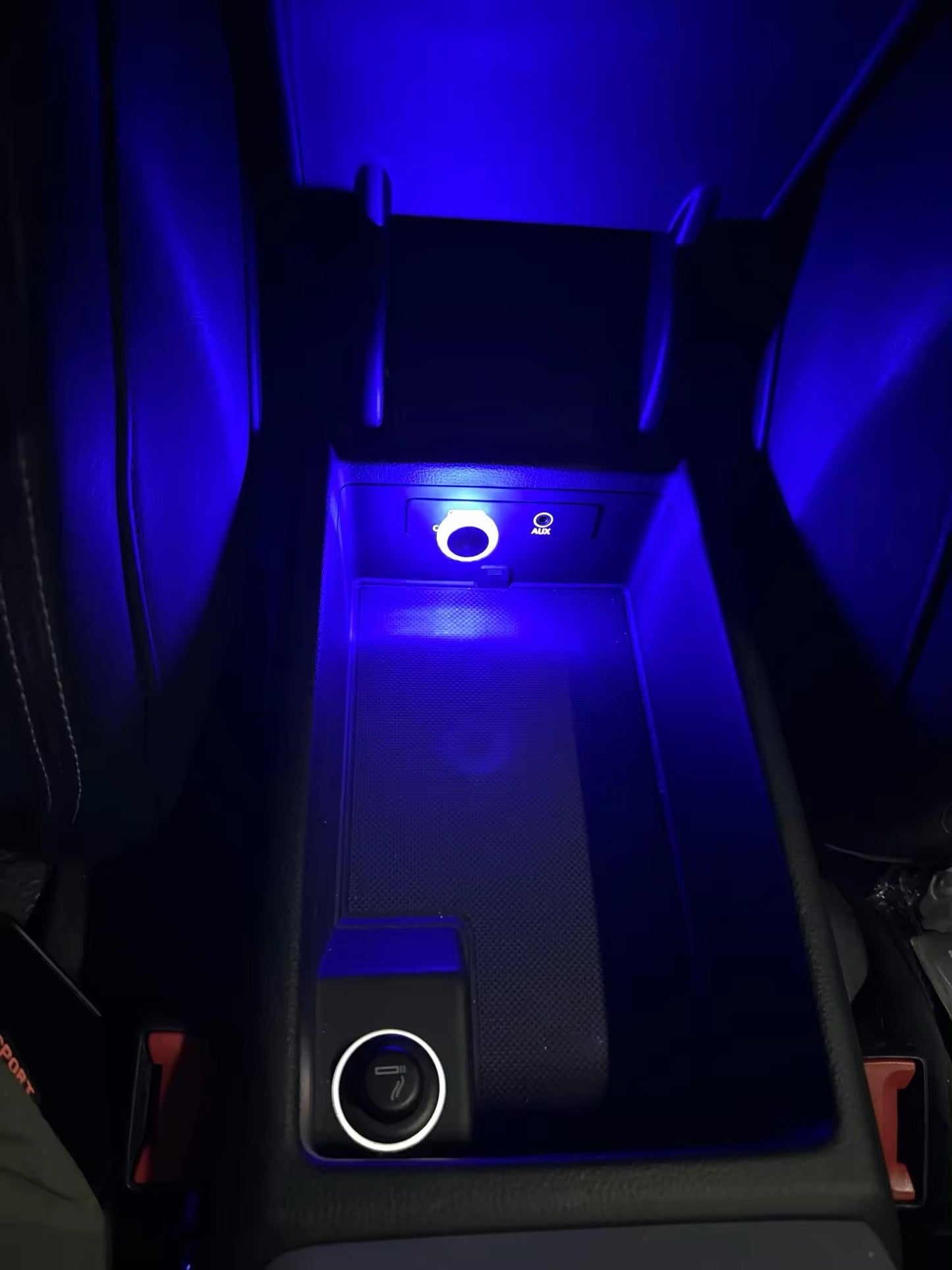 Led ambiance USB