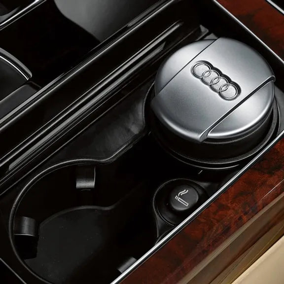 Cendrier Audi 100% Original