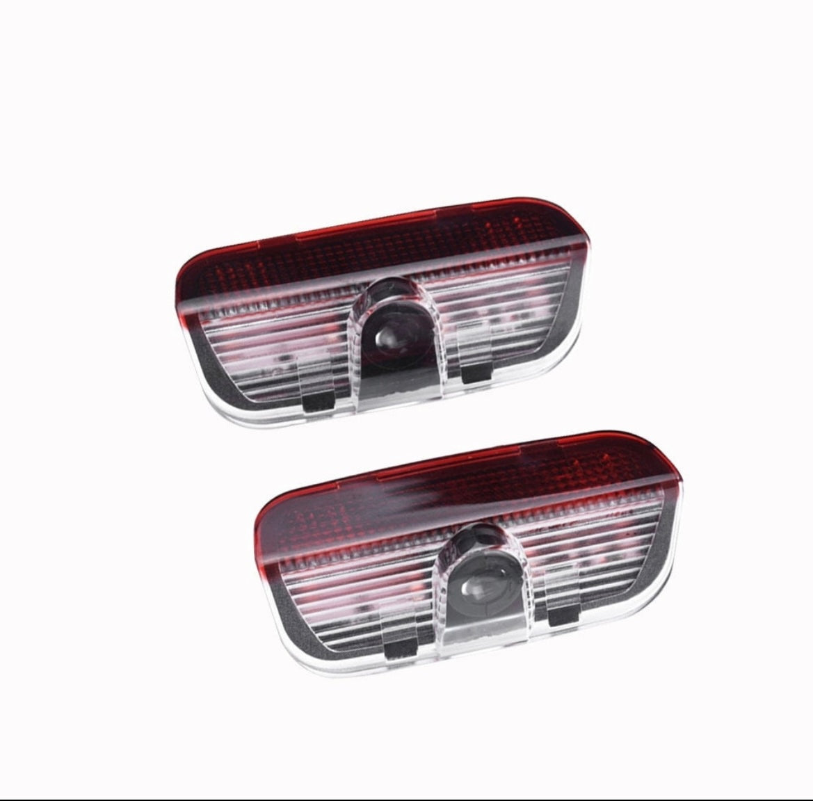 2x LEDs de portes Vw Scirocco (09-17)